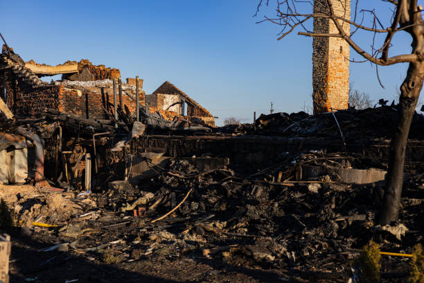 24/7 Emergency Fire Damage Assessment experts in Hillsborough, NJ