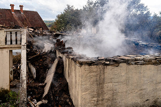 Reliable Fire Damage Assessment contractor in Hillsborough, NJ by Fire Damage Biloxi
