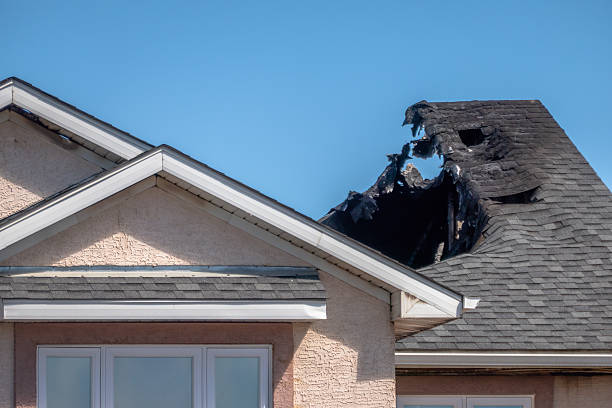 Licensed Fire Damage Assessment service in Hillsborough, NJ - Fire Damage Biloxi